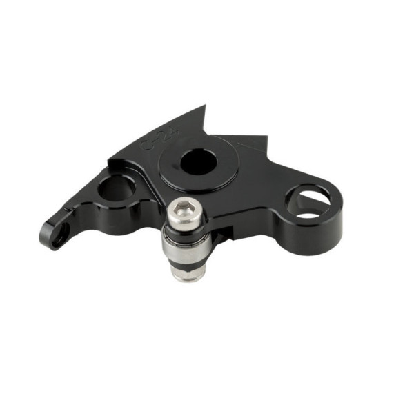 Puig Clutch Lever Adaptor Black